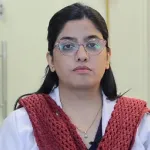 Dr. Asma Mohammad Ali