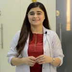 Dr. Dua Afzal (Dentist in Karachi)