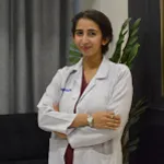 Dr. Manahil Laghari (Dentist in Karachi)